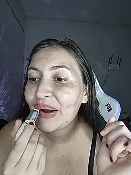 dani123unica online show from 11/25/25, 04:18