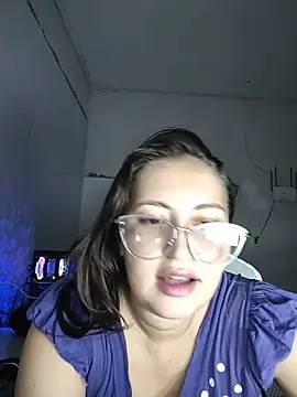 dani123unica online show from 05/25/26, 10:21