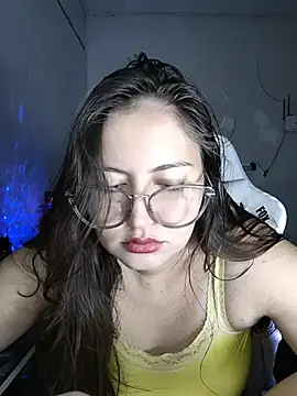 dani123unica online show from 05/31/26, 10:55