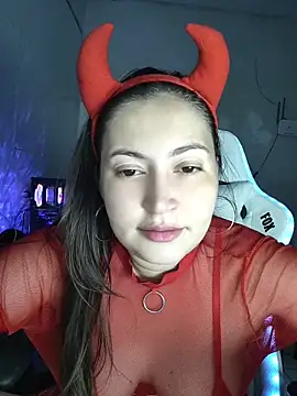 dani123unica online show from 06/05/26, 10:26