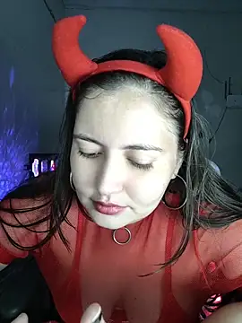 dani123unica online show from 06/06/26, 10:53