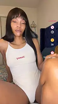 ButtahscotchBarbiee online show from 03/15/26, 06:36