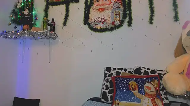 thin princess online show from 01/14/25, 07:32