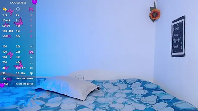 Khefthany online show from 12/18/25, 03:01