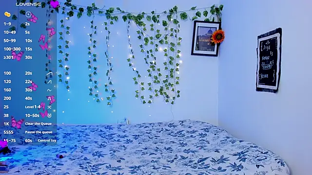 Khefthany online show from 04/10/26, 03:50