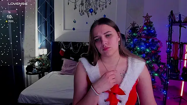 CandyKimmy online show from 12/20/24, 05:04