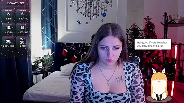 CandyKimmy online show from 01/06/25, 03:53