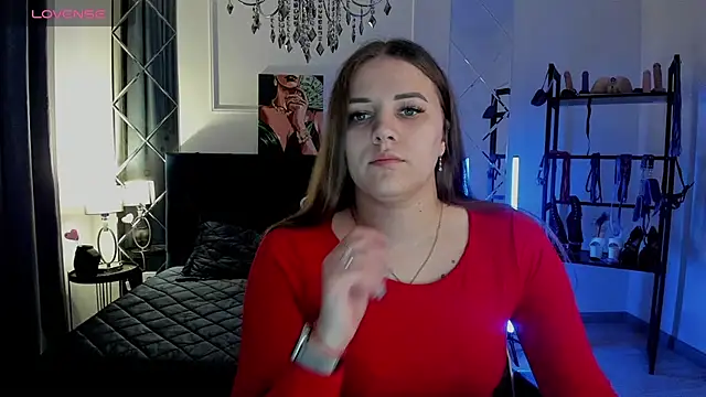 CandyKimmy online show from 03/04/25, 12:50