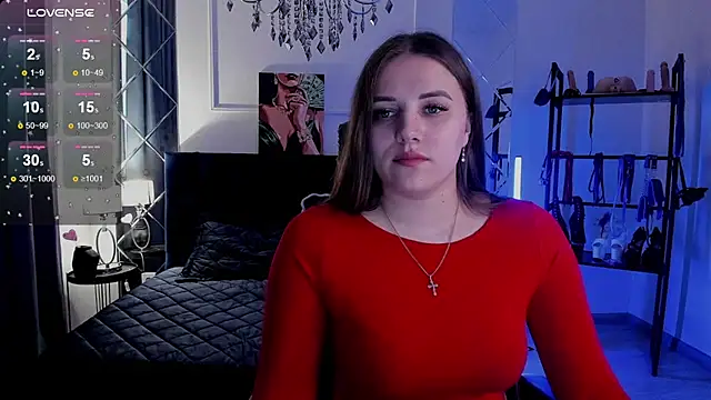 CandyKimmy online show from 03/04/25, 03:55