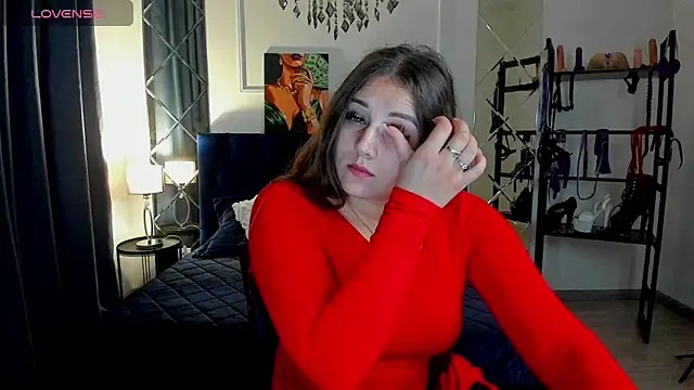 CandyKimmy online show from 09/11/25, 12:11