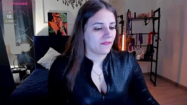 CandyKimmy online show from 11/05/25, 12:43