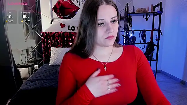 CandyKimmy online show from 02/09/26, 12:47