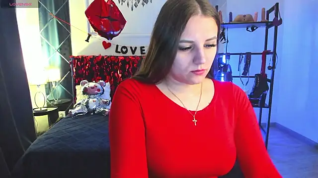 CandyKimmy online show from 02/18/26, 12:39