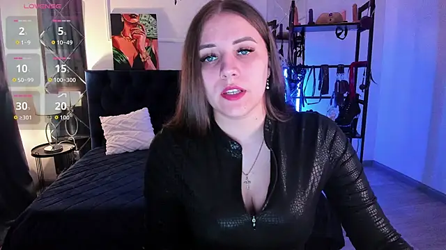 CandyKimmy online show from 04/15/26, 12:39