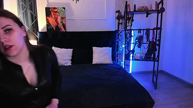 CandyKimmy online show from 04/28/26, 12:42