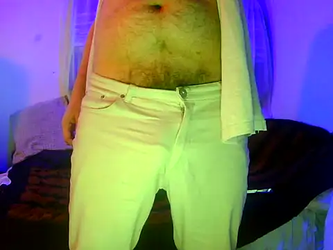 BushBator online show from 12/09/24, 08:22