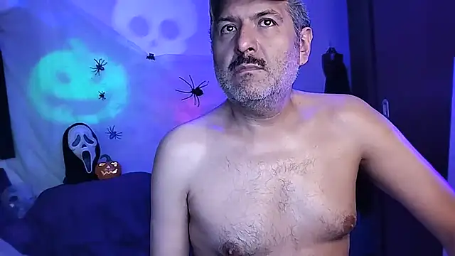 BushBator online show from 10/21/25, 06:36