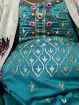 Sexy misspooja online show from 12/09/24, 03:33