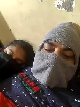 Sexy misspooja online show from 01/11/25, 11:35