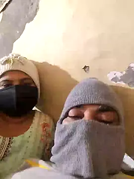 Sexy misspooja online show from 01/15/25, 11:30