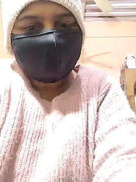 Sexy misspooja online show from 01/17/25, 03:55