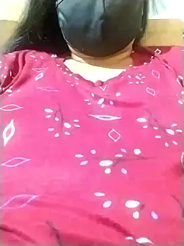 Sexy misspooja online show from 02/03/25, 03:53