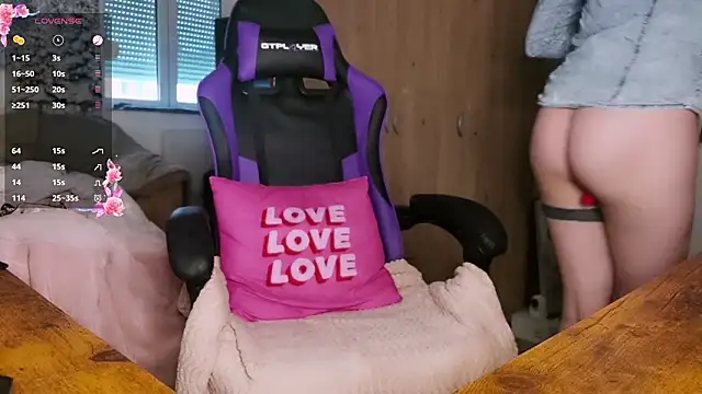 Caliiie-of online show from 02/22/26, 07:19