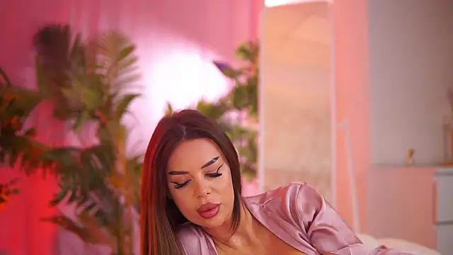 MissKiarra online show from 01/15/26, 08:30