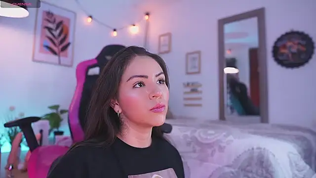 adamaria 1 online show from 02/03/25, 05:56