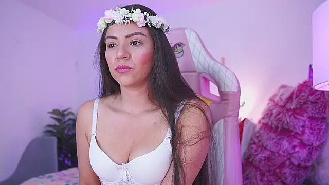 adamaria 1 online show from 02/08/25, 05:18