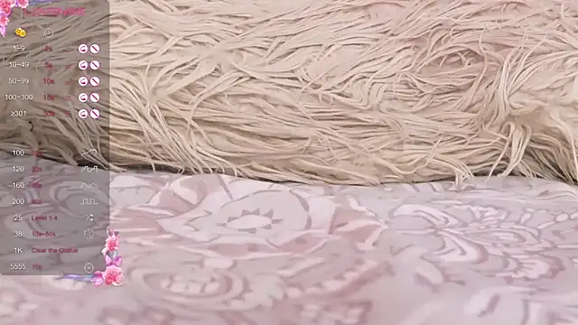 adamaria 1 online show from 02/15/25, 09:04