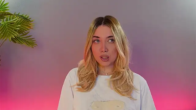 Jessielle online show from 01/18/26, 03:27