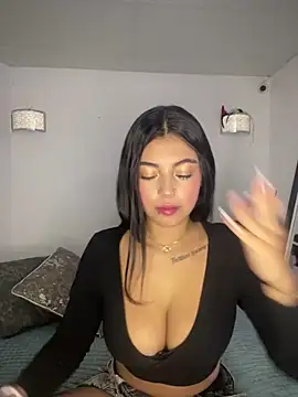 Dulce-diosa online show from 01/07/25, 06:24