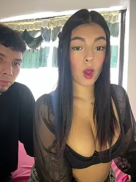 Dulce-diosa online show from 03/03/25, 07:06