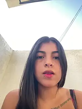 Dulce-diosa online show from 03/10/25, 10:55