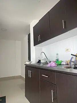 Dulce-diosa online show from 03/15/25, 09:27