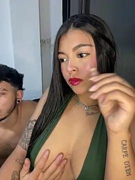 Dulce-diosa online show from 02/09/26, 11:42