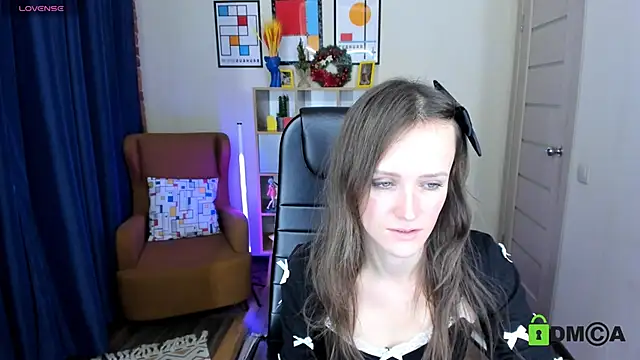 FrancescaCollins online show from 12/24/24, 09:28