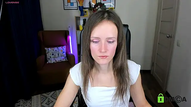 FrancescaCollins online show from 01/01/25, 09:07