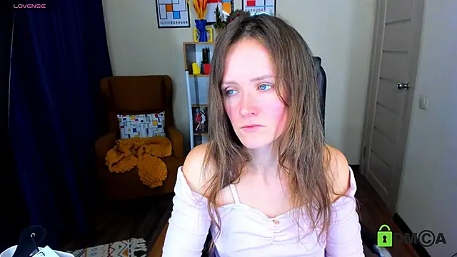 FrancescaCollins online show from 01/10/25, 11:11