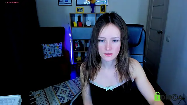 FrancescaCollins online show from 01/28/25, 07:32