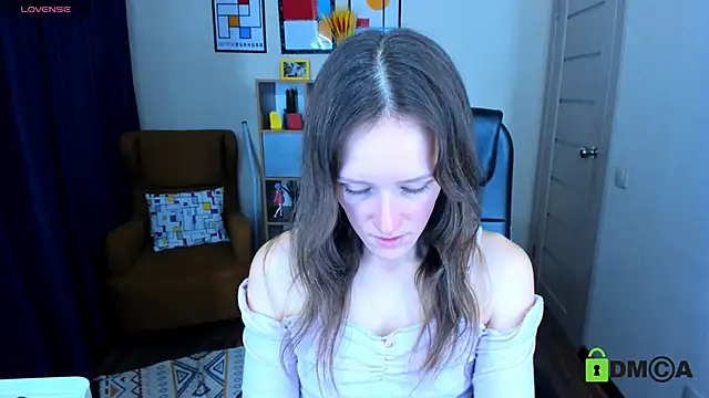 FrancescaCollins online show from 01/30/25, 08:54