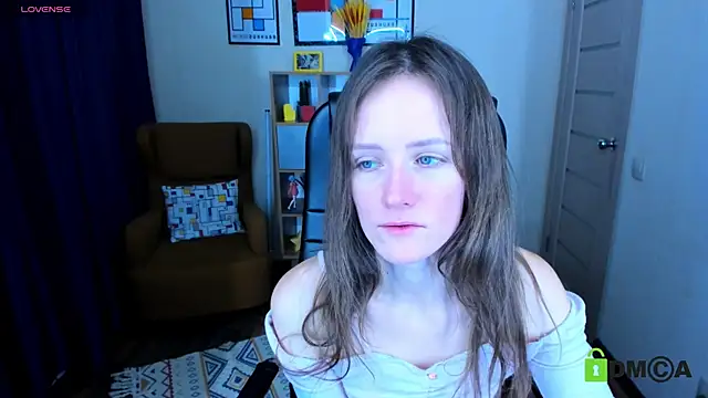 FrancescaCollins online show from 02/04/25, 09:49