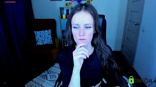 FrancescaCollins online show from 02/20/25, 11:20