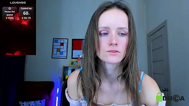 FrancescaCollins online show from 03/05/25, 02:01