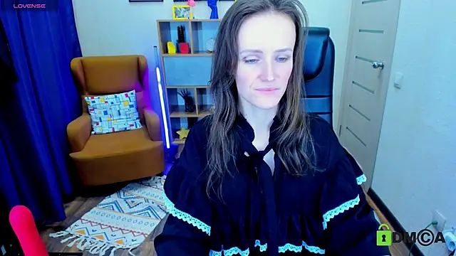 FrancescaCollins online show from 03/06/25, 05:22