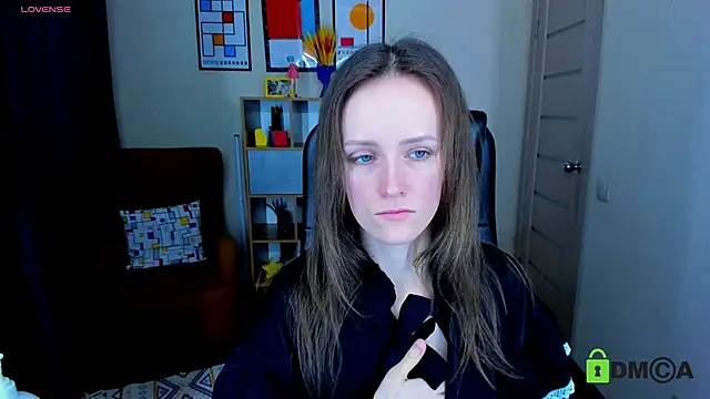 FrancescaCollins online show from 03/07/25, 01:51