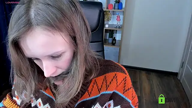 FrancescaCollins online show from 11/21/25, 04:00