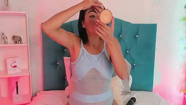 Eva ritz online show from 02/25/25, 05:19