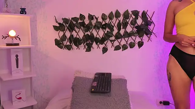 Eva ritz online show from 02/06/26, 09:18